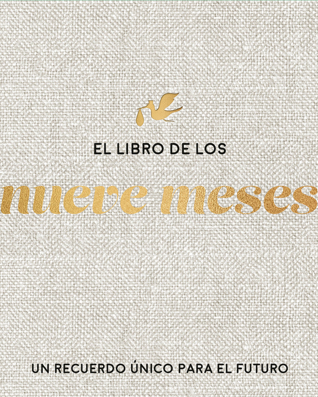 El Libro De Los Nueve Meses