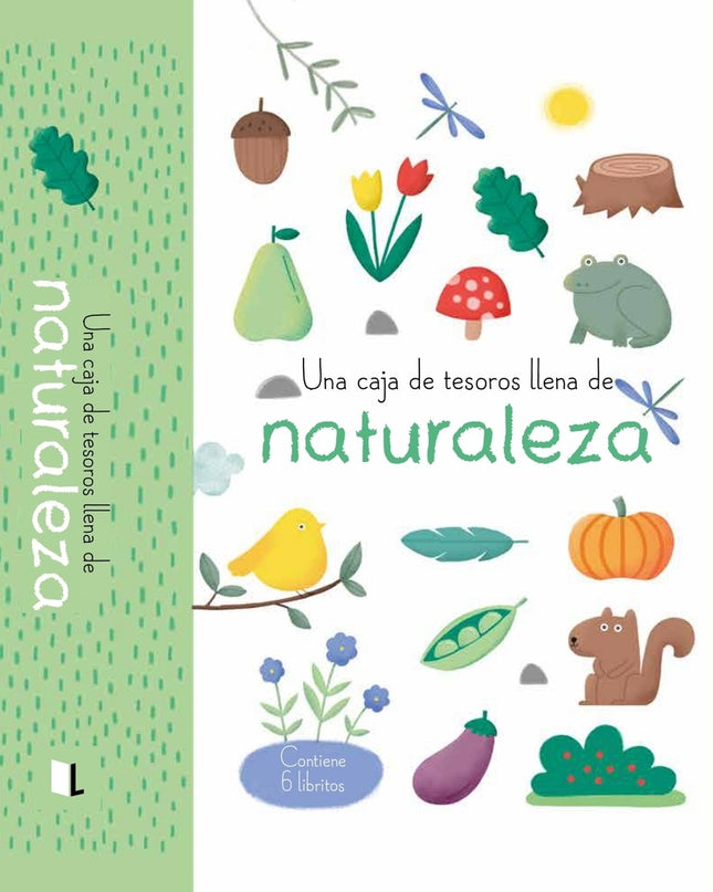 Naturaleza