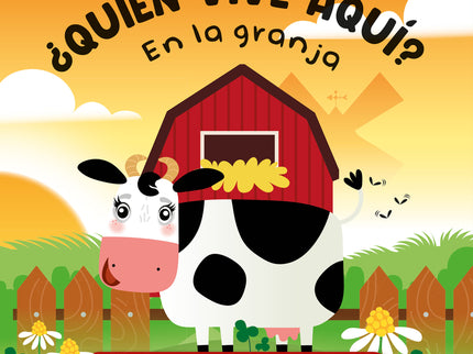 En La Granja