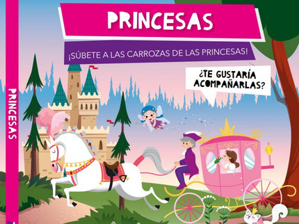 Princesas