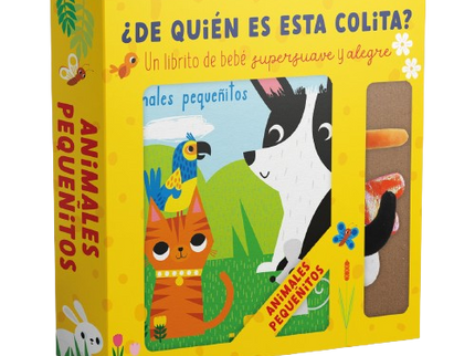 Animales Pequeñitos