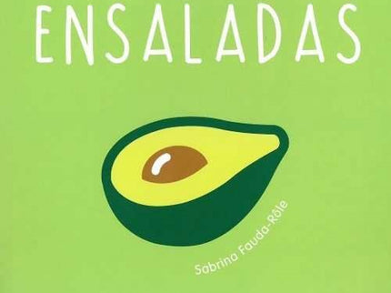 Ensaladas