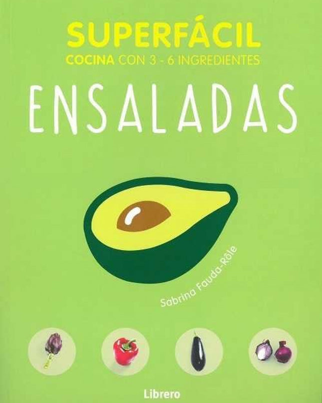 Ensaladas