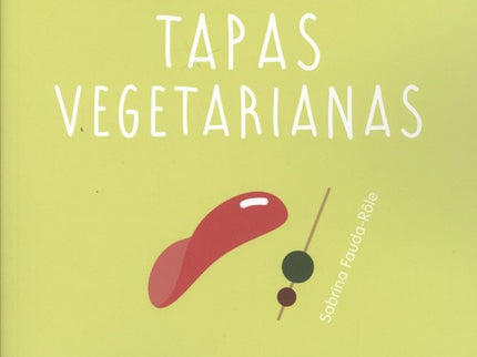 Tapas Vegetarianas