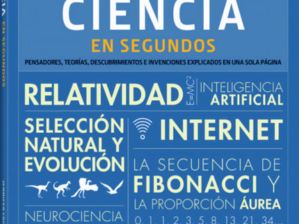 Ciencia En Segundos
