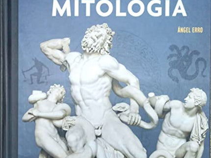 Libro De La Mitologia