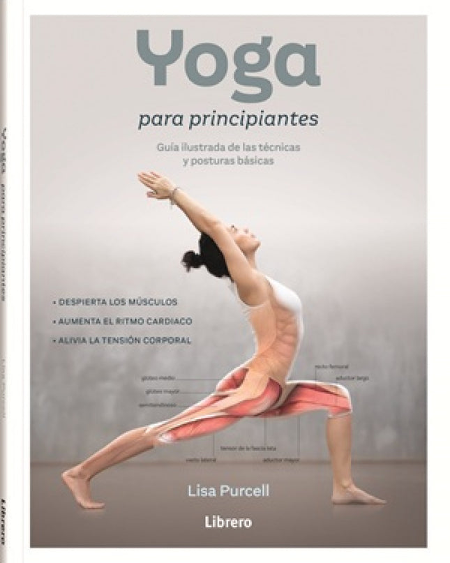 Yoga Para Principiantes