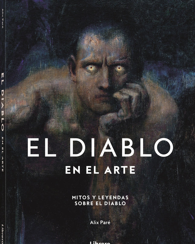 Diablo En El Arte, El