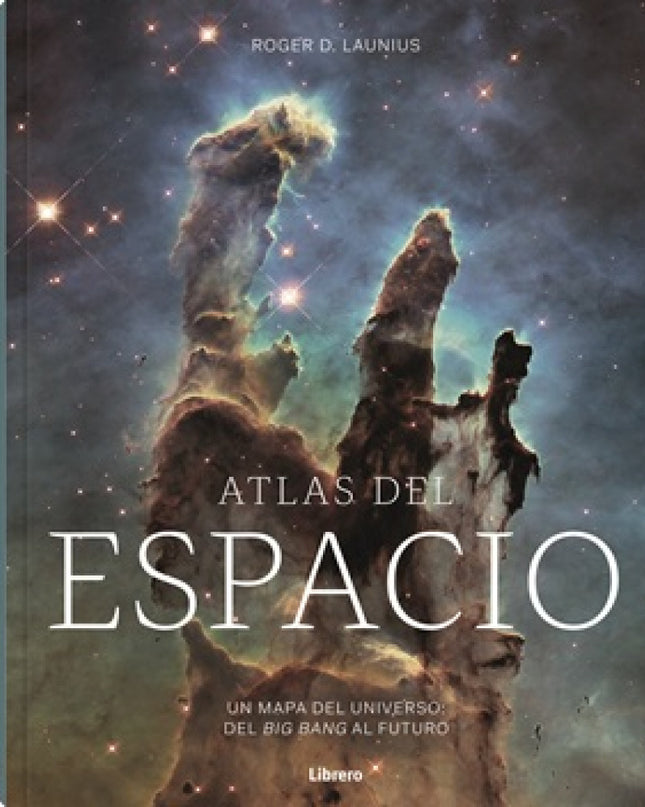 Atlas Del Espacio