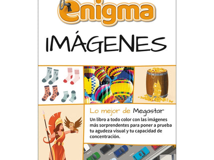 Imagenes Descifra El Enigma