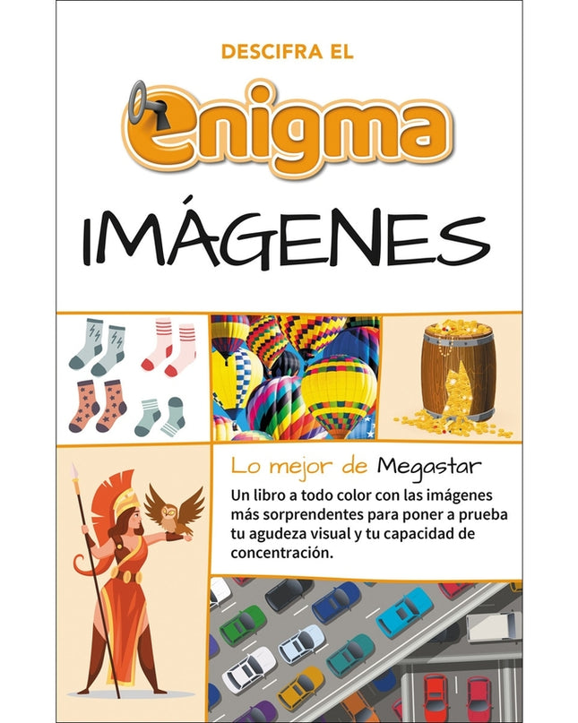 Imagenes Descifra El Enigma