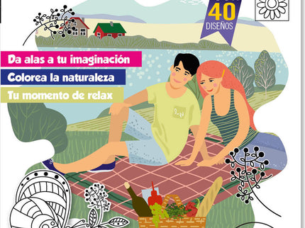 Coleccion Colorea 03