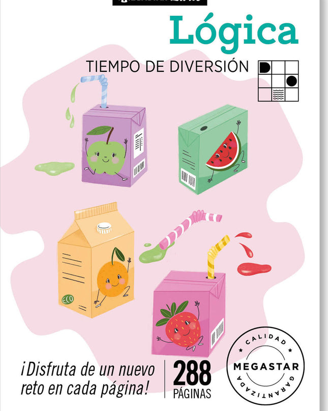 Bloc De Logica 08