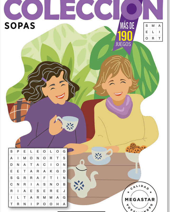 Coleccion Sopas 01