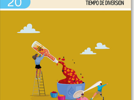 Bloc De Pasatiempos 14