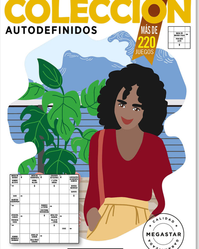 Coleccion De Autodefinidos 01