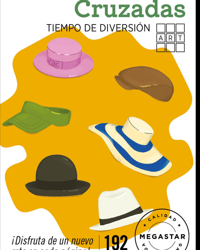 Bloc De Cruzadas 11