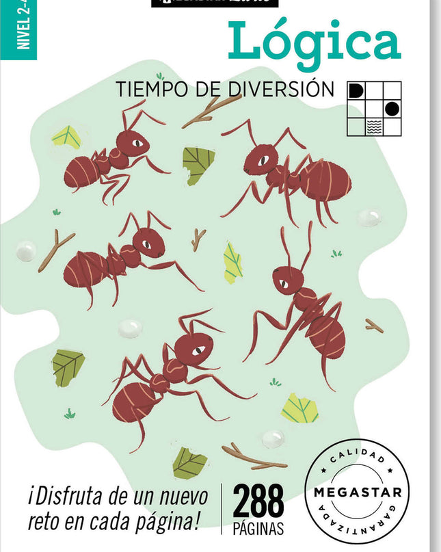 Bloc De Logica 10