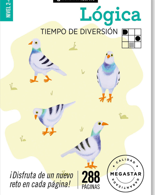 Bloc De Logica 11