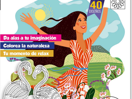 Coleccion Colorea 04