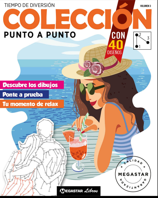 Coleccion Punto A Punto 03