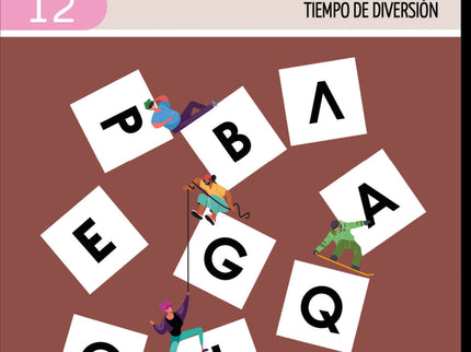 Bloc De Cruzadas 12