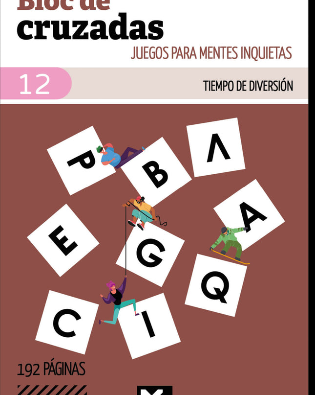 Bloc De Cruzadas 12
