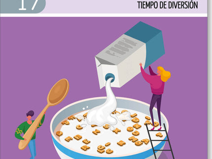 Bloc De Sopas 17