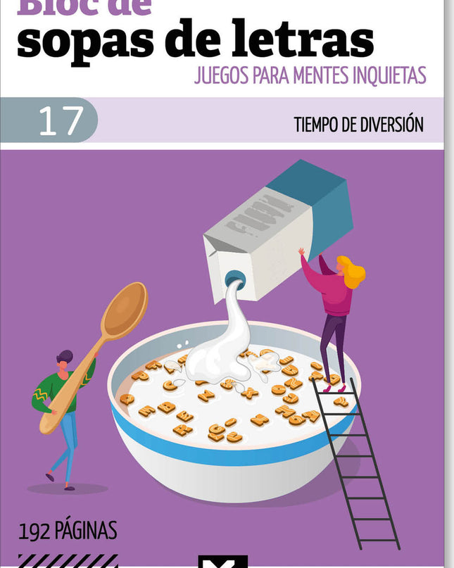 Bloc De Sopas 17