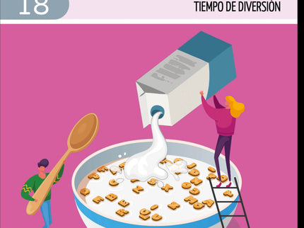 Bloc De Sopas 18