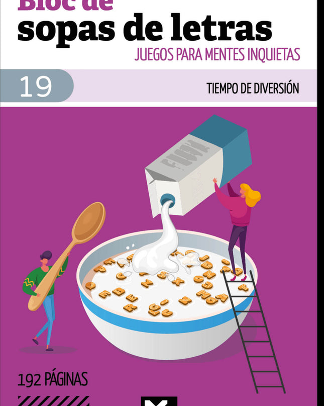 Bloc De Sopas 19