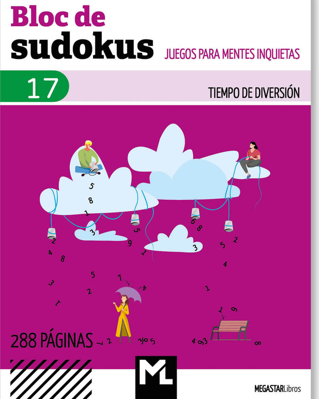 Bloc De Sudoku 17