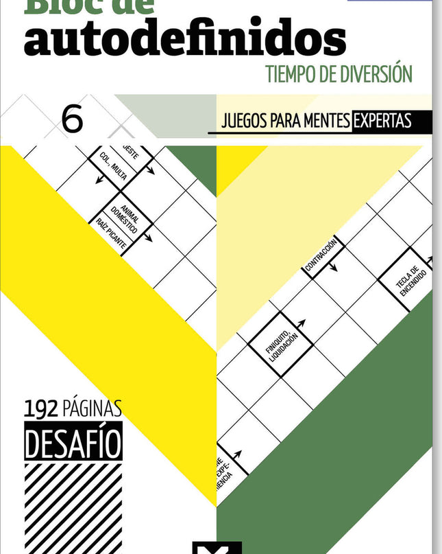 Bloc Autodefinidos Desafio 06