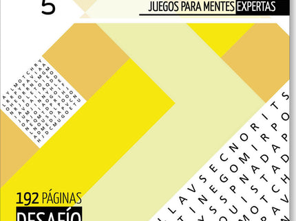 Bloc De Sopas Desafio 05