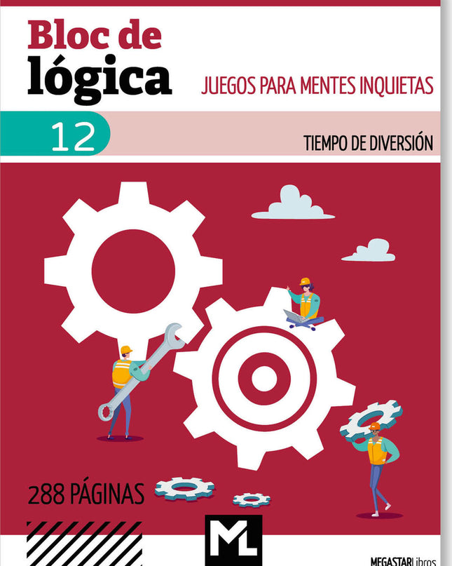 Bloc De Logica 12