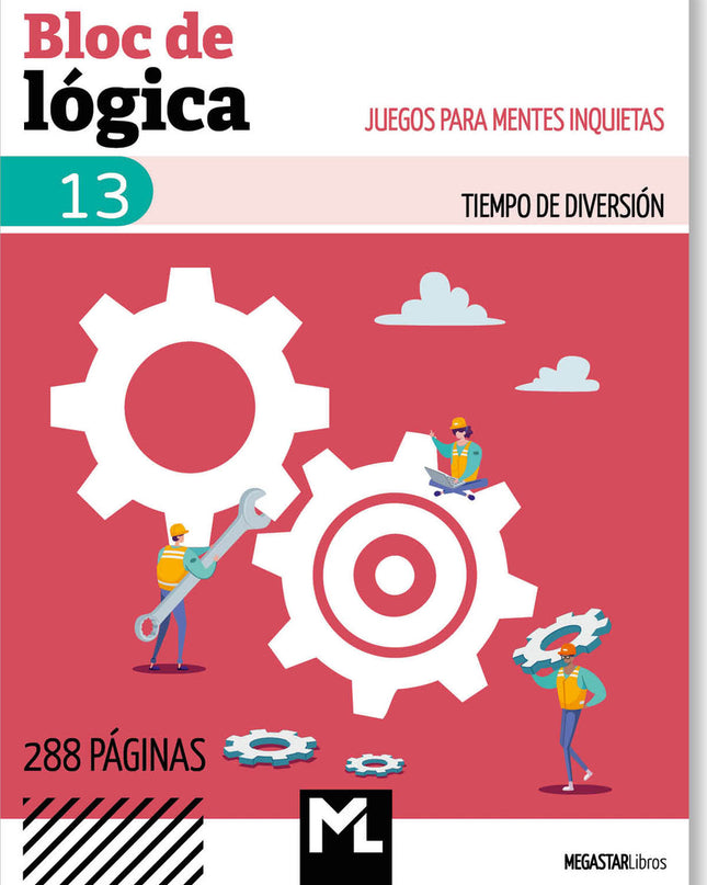 Bloc De Logica 13