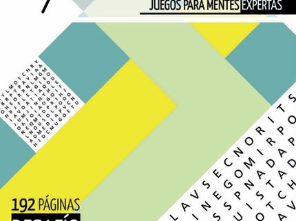Bloc De Sopas Desafio Nº 07