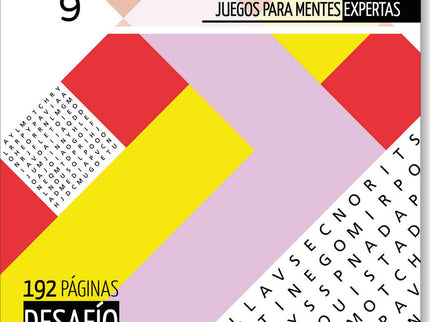 Sopas De Letras 9