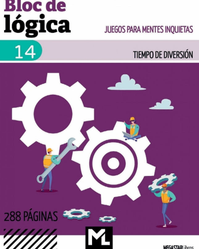 Bloc De Lógica 14