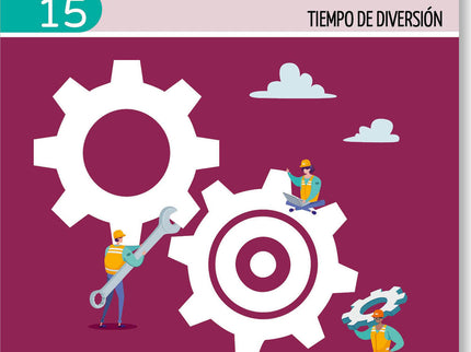 Bloc De Lógica 15