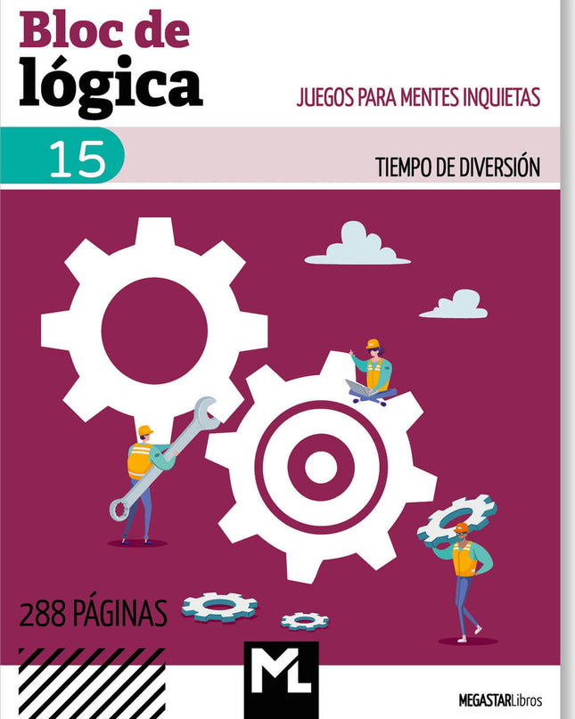 Bloc De Lógica 15