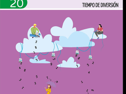 Bloc De Sudokus 20