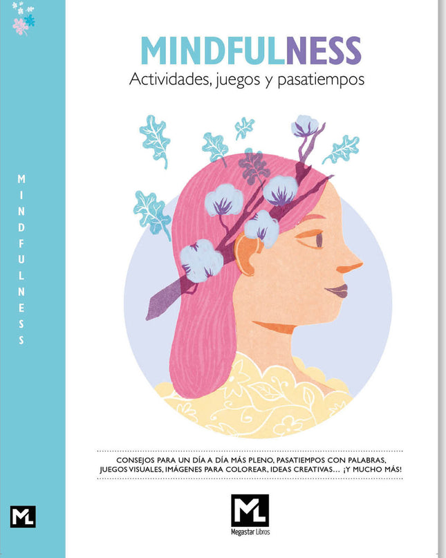 Mindfulness - Actividadeds, Juegos Y Pasatiempos