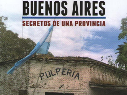 DESCONOCIDA BUENOS AIRES