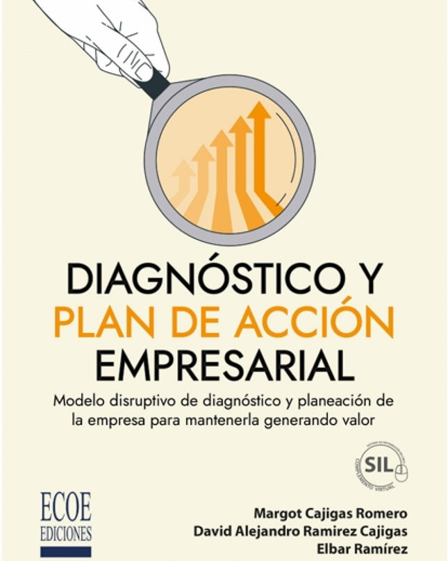 Diagnóstico Y Plan De Acción Empresarial