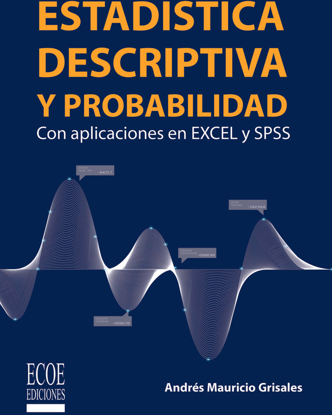 Estadística Descriptiva Y Probabilidad