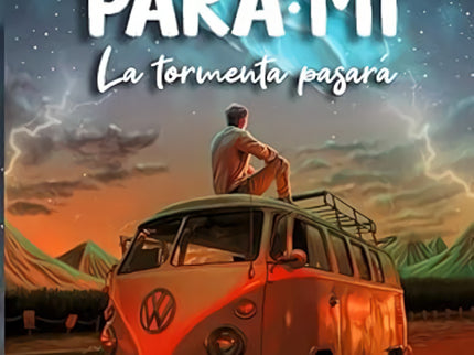 De Mí Para Mí:la Tormenta Pasará