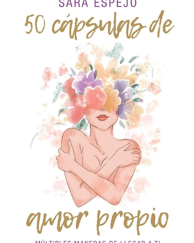 50 Cápsulas De Amor Propio