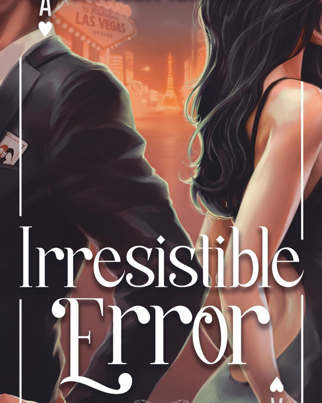 Irresistible Error, Tomo 1