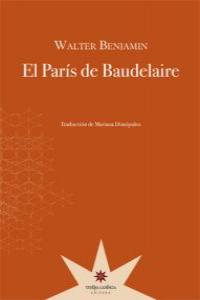 El Paris De Baudelaire